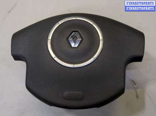 купить Подушка безопасности водителя на Renault Megane 2 2002-2009