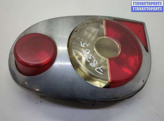 купить Фонарь (задний) на Renault Megane 1996-2002