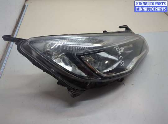 Купить Фара (передняя) на Opel Astra J 2010-2017 Фара (передняя) OP2441790 на Opel Astra J 2010-2017