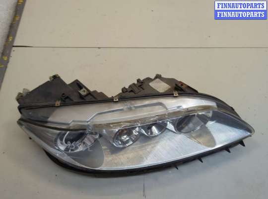 Фара передняя на Mazda 6 I (GG)