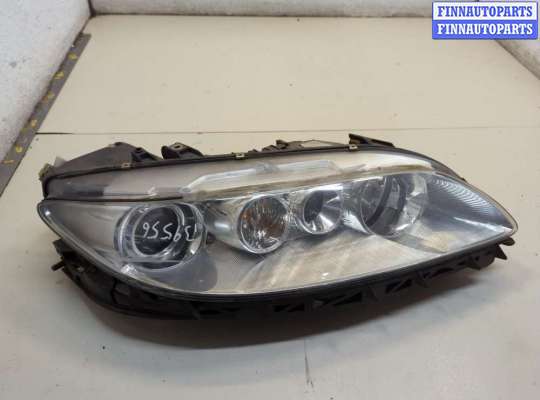 Фара передняя на Mazda 6 I (GG)