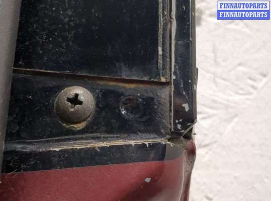 купить Дверь боковая (легковая) на Mitsubishi Pajero / Montero 2000-2006
