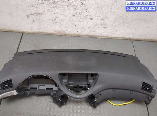 купить Панель передняя салона (торпедо) на Subaru Tribeca (B9) 2007-2014