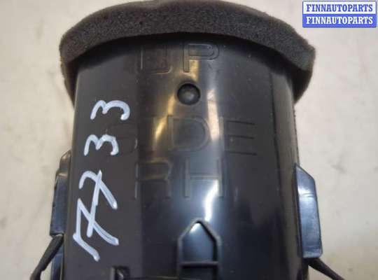 купить Дефлектор обдува салона на Infiniti QX60 2013-2020