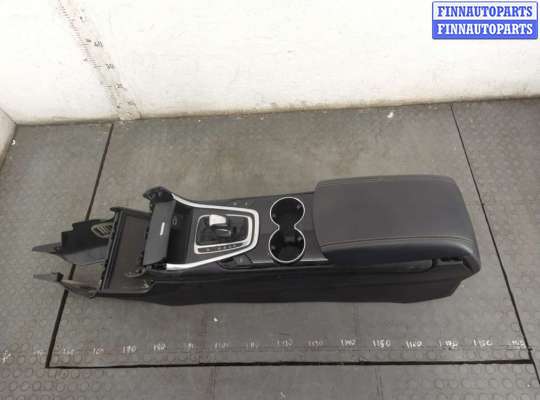 Купить Разъем AUX/USB на Ford Edge 2015-2018 Разъем AUX/USB FO2041579 на Ford Edge 2015-2018