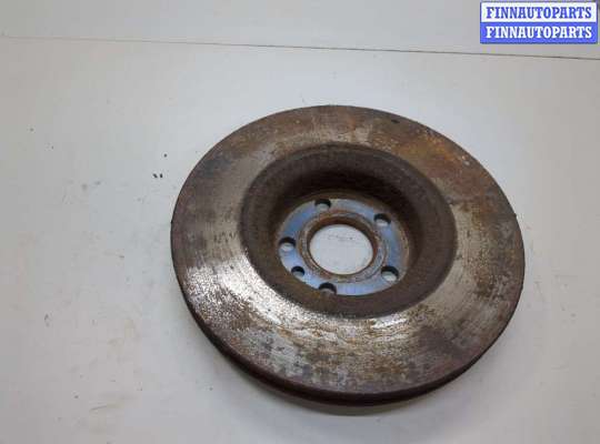 Диск тормозной LRN7486 на Land Rover Freelander 2 2006-2014