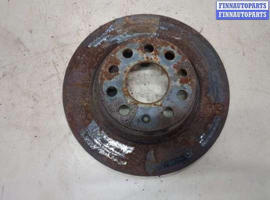 Диск тормозной VG2332868 на Volkswagen Tiguan 2007-2011
