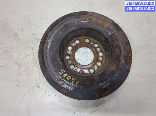 купить Диск тормозной на Volkswagen Tiguan 2007-2011