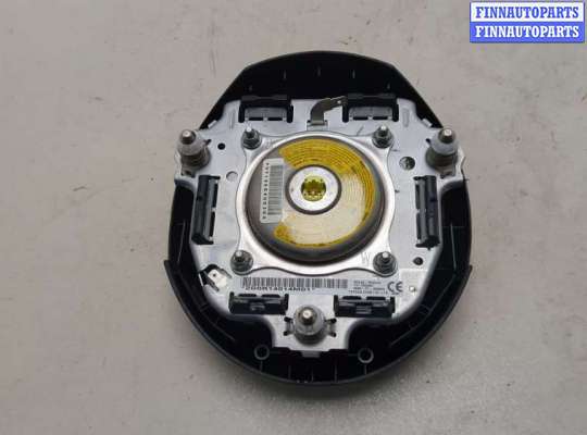 купить Подушка безопасности водителя на Mazda 6 (GJ) 2012-2018