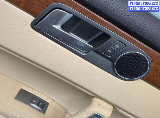 купить Дверь боковая (легковая) на Volkswagen Phaeton 2002-2010