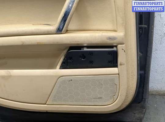 купить Дверь боковая (легковая) на Volkswagen Phaeton 2002-2010