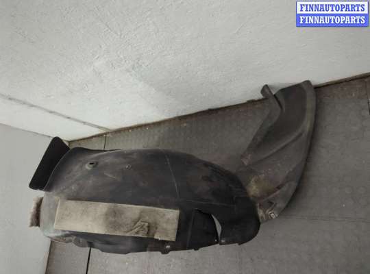 купить Защита арок (подкрылок) на Volkswagen Tiguan 2007-2011