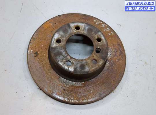 купить Диск тормозной на BMW 3 E90, E91, E92, E93 2005-2012