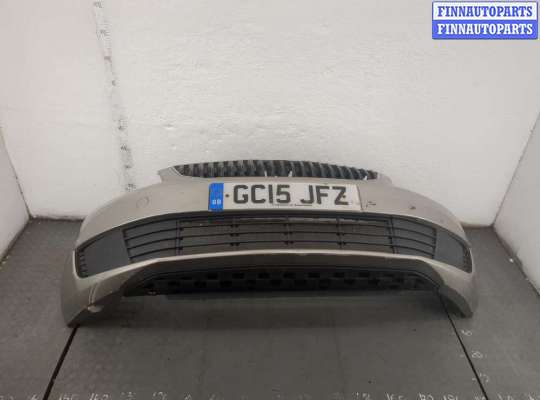 Купить Решетка радиатора на Skoda Octavia (A7) 2013-2023 Решетка радиатора SK530722 на Skoda Octavia (A7) 2013-2023