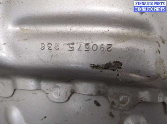 купить Лонжерон кузовной на Chevrolet Equinox 2017-2024