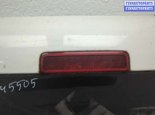 купить Дверь задняя (распашная) на Volkswagen Caddy 2004-2015