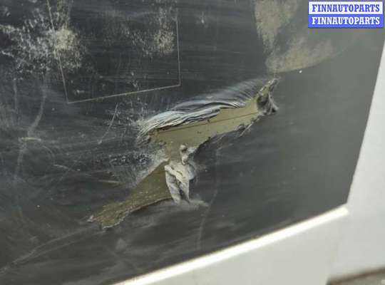 купить Дверь задняя (распашная) на Volkswagen Caddy 2004-2015