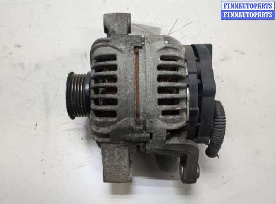 Генератор OP2156493 на Opel Corsa C 2000-2006
