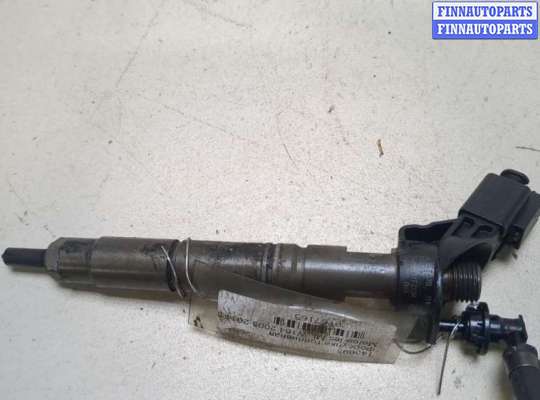 купить Форсунка топливная на Mercedes ML W164 2005-2011