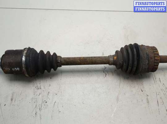 Полуось (приводной вал, шрус) OP2380054 на Opel Meriva 2003-2010