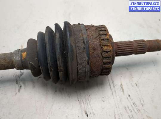 купить Полуось (приводной вал, шрус) на Opel Meriva 2003-2010