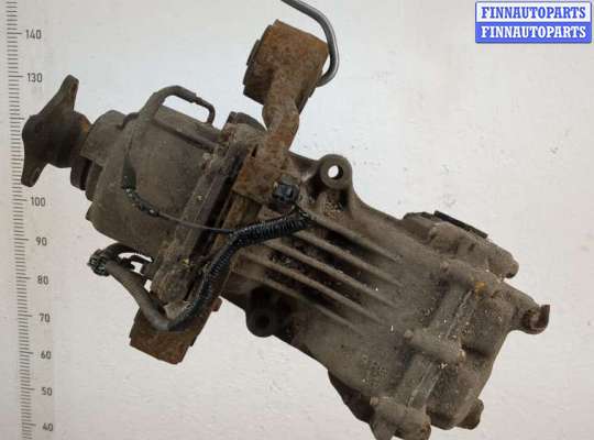 купить Редуктор моста на Nissan X-Trail (T30) 2001-2007