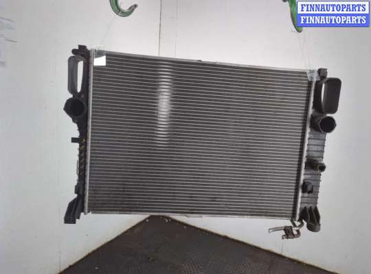 купить Радиатор охлаждения двигателя на Mercedes CLS C219 2004-2010