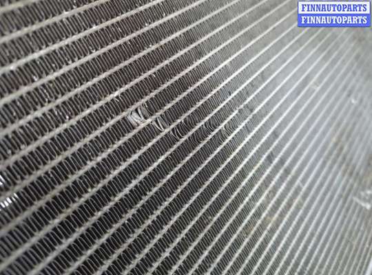 купить Радиатор охлаждения двигателя на Mercedes CLS C219 2004-2010