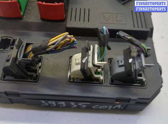 купить Блок управления BSI (Блок предохранителей) на Citroen C2 2003-2009