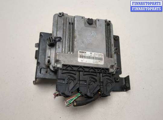 купить Блок управления двигателем на Mercedes Citan 2012-2021