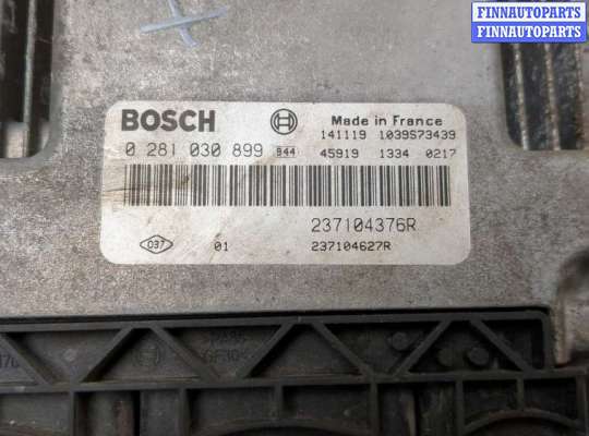 купить Блок управления двигателем на Mercedes Citan 2012-2021