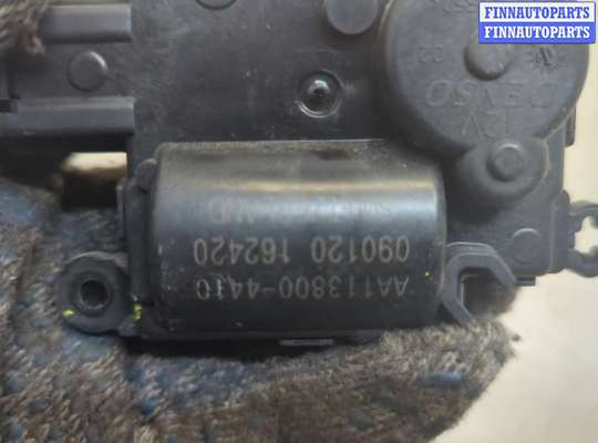 Моторчик заслонки печки на Ford Explorer VI (U625)