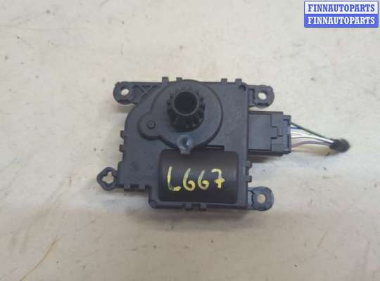 Электропривод заслонки отопителя FO2031322 на Ford Explorer 2019-2025