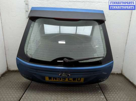 Купить Крышка (дверь) багажника на Ford Focus 2 2008-2011 Крышка (дверь) багажника FO2222296 на Ford Focus 2 2008-2011
