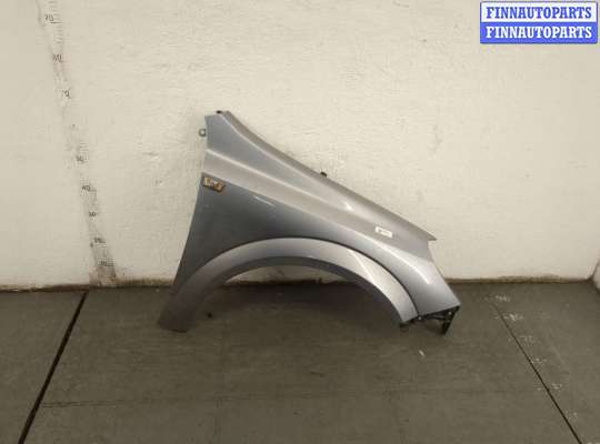 Купить Крыло на Opel Astra H 2004-2010 Крыло OP2407917 на Opel Astra H 2004-2010