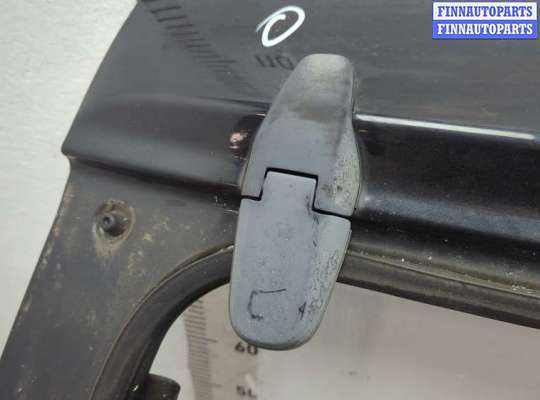 купить Крышка (дверь) багажника на KIA Sportage 2004-2010