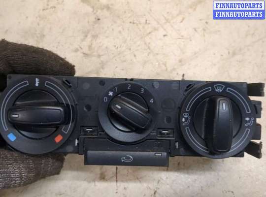 купить Переключатель отопителя (печки) на Skoda Rapid