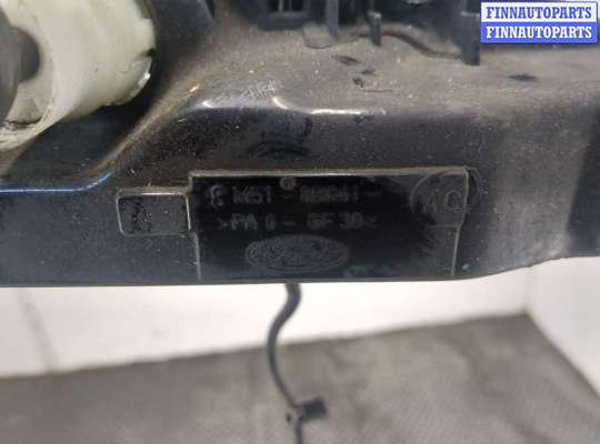 купить Рамка передняя (телевизор) на Ford Focus 2 2008-2011
