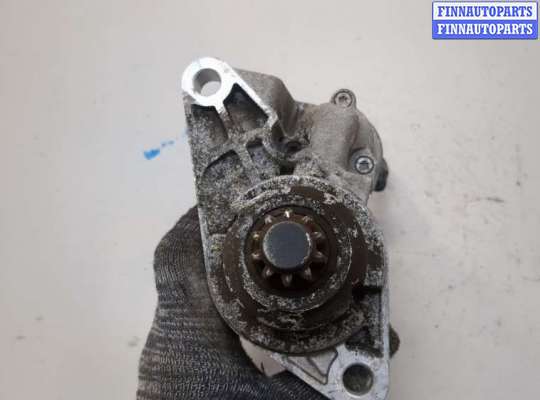 купить Стартер на Skoda Fabia 1999-2007