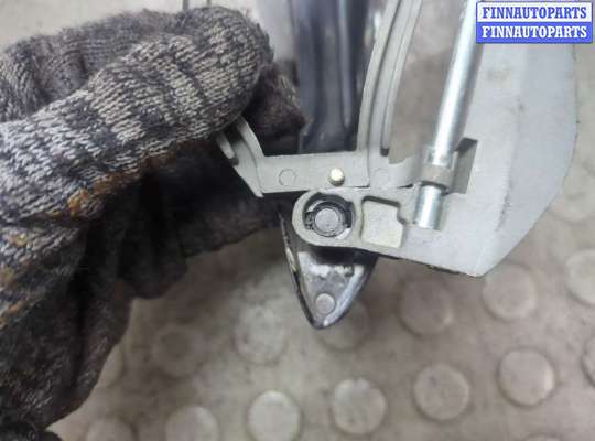 купить Ручка двери наружная на BMW X5 E53 2000-2006