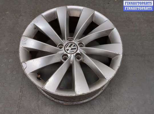 Диск литой VG2533117 на Volkswagen Passat CC 2008-2012