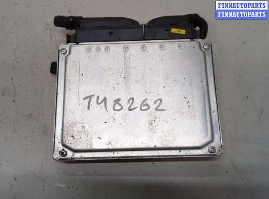 купить Блок управления подвеской на Audi Q7 2005-2015