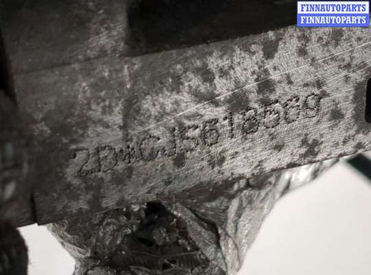 купить Компрессор кондиционера на Chevrolet Equinox 2017-2024