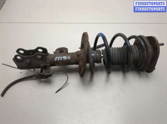 Амортизатор подвески TT928113 на Toyota Auris E15 2006-2012