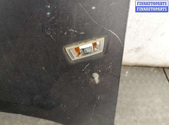 купить Крыло на Cadillac BLS 2006-2009