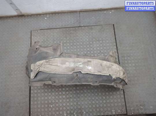 купить Защита арок (подкрылок) на Toyota RAV 4 2012-2019