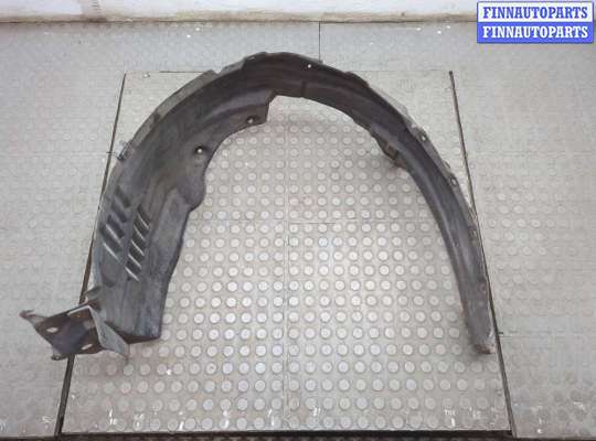купить Защита арок (подкрылок) на Toyota RAV 4 2012-2019
