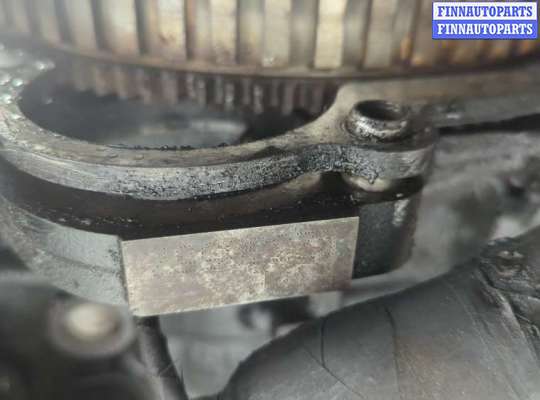 Генератор на Hyundai i30 I (FD)