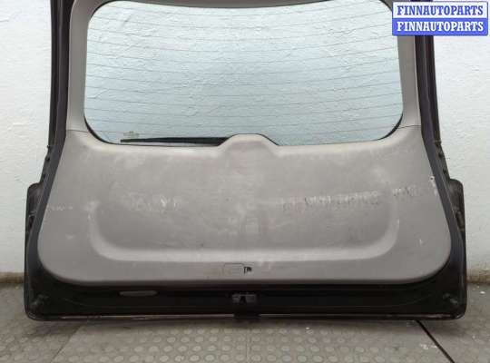 купить Стекло заднее на KIA Carens 2006-2012