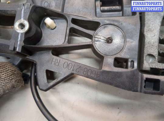 купить Замок двери на Chevrolet Malibu 2018-2025